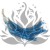 Amaranthus Light BLue Royal 01.png