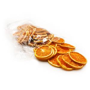 Pamplemousse séché (Grapefruit) en tranches – 200 g