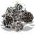 Lotos Extra Large Snow Tip 10szt.jpg