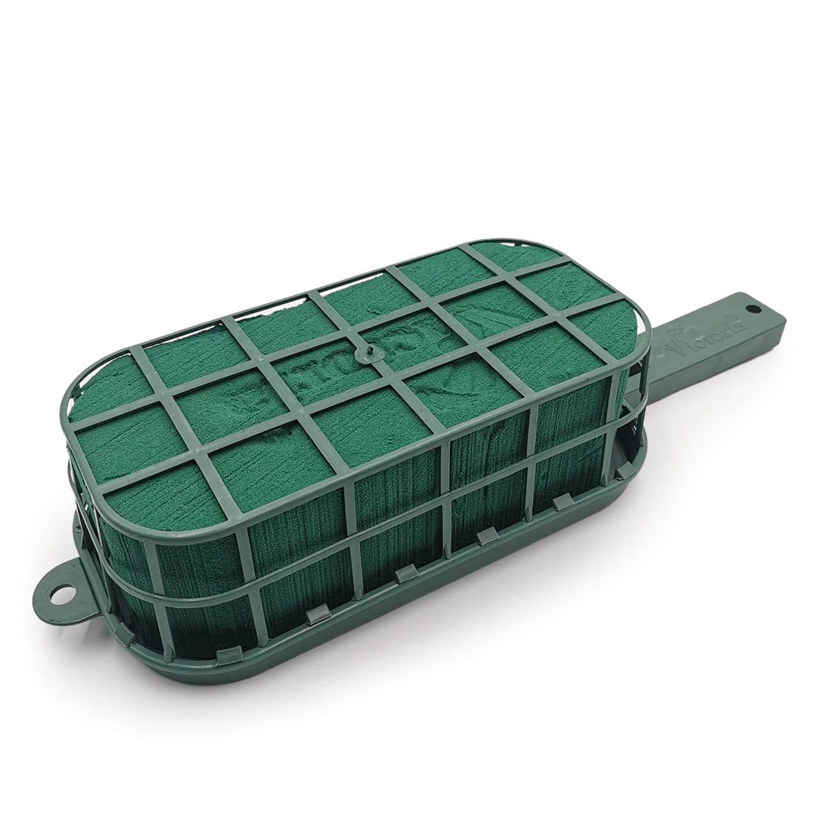 Mousse florale – Floret OVAL – humide