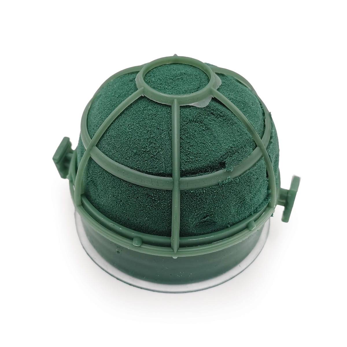 Mousse florale – AUTOCORSO MINI – avec ventouse – humide