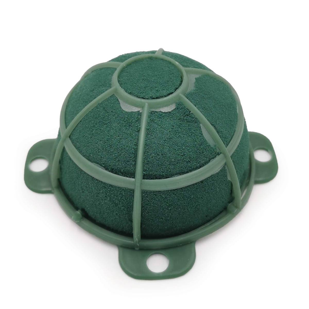 Mousse florale – Turtle MIDI – avec bande adhésive – humide 