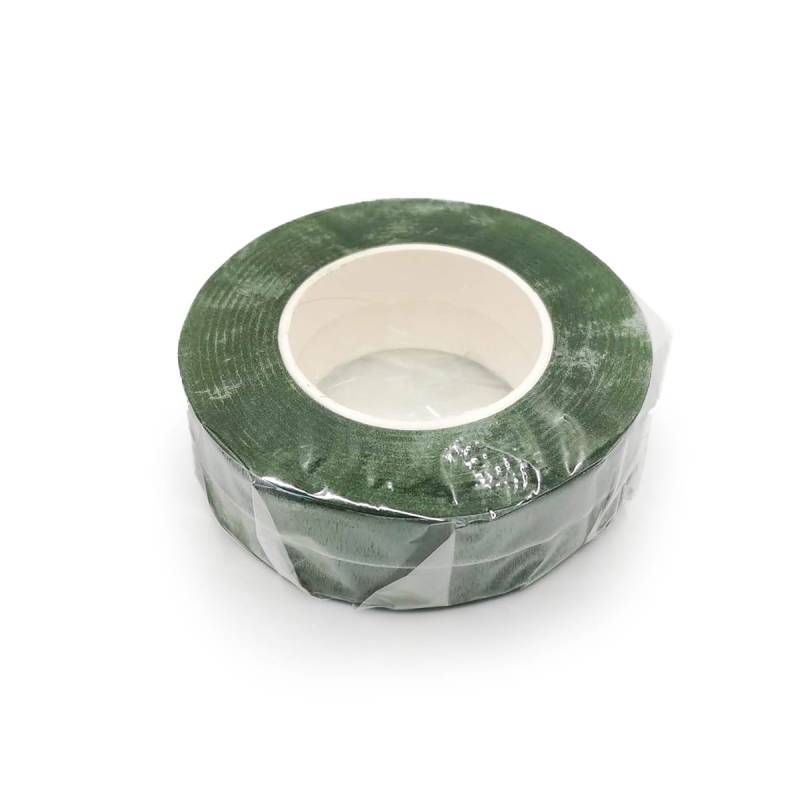 Taśma Maskująca Zielona wąska paczka.jpg