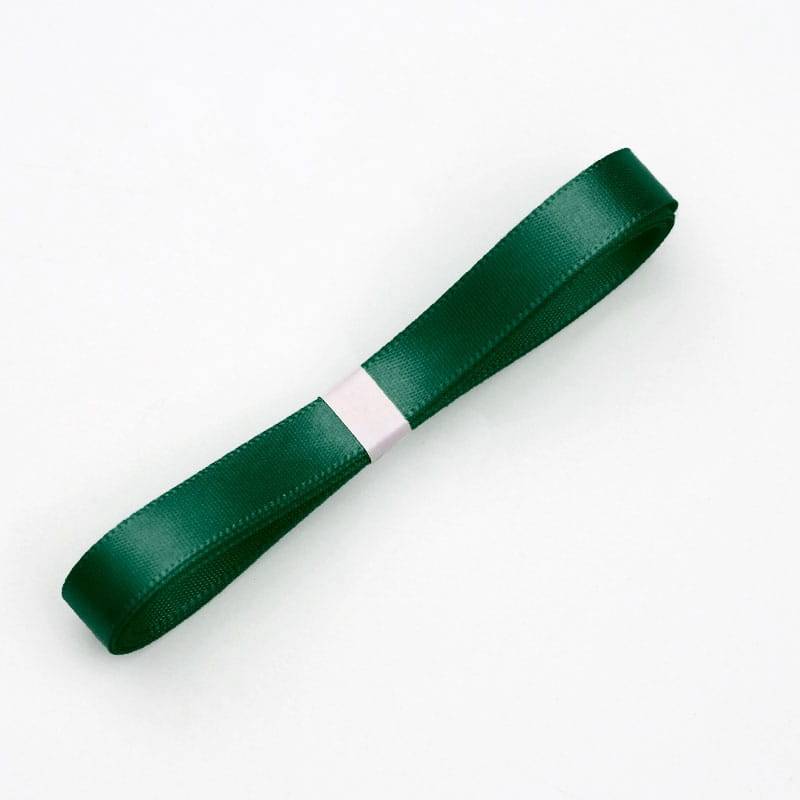 Ruban floral – Vert – Rouleau 1 cm x 82 m