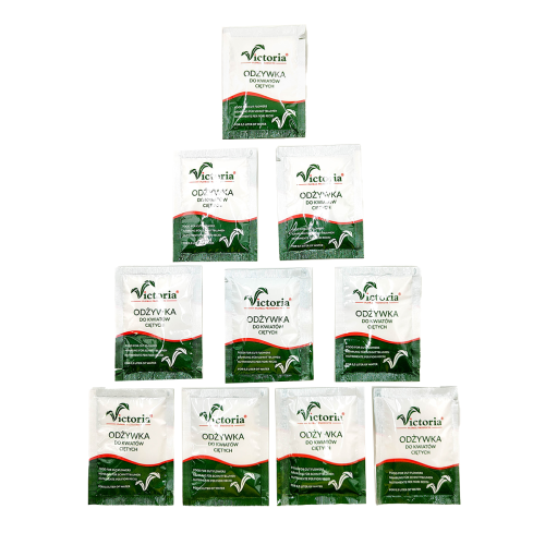 Victoria Odzywka do kwiatów żywych 10szt.png