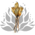 Suszona Protea kremowa cala1.png