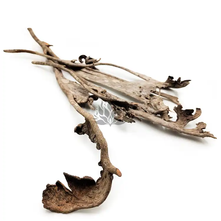 Natraj Naturalny Łosie Rogi.png