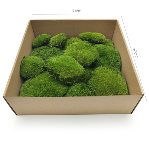 Poduszka Szwedzka Premium Ciemna Zieleń 200.png