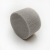 Cylinder 8x5cm suchy zblizenie szary.png
