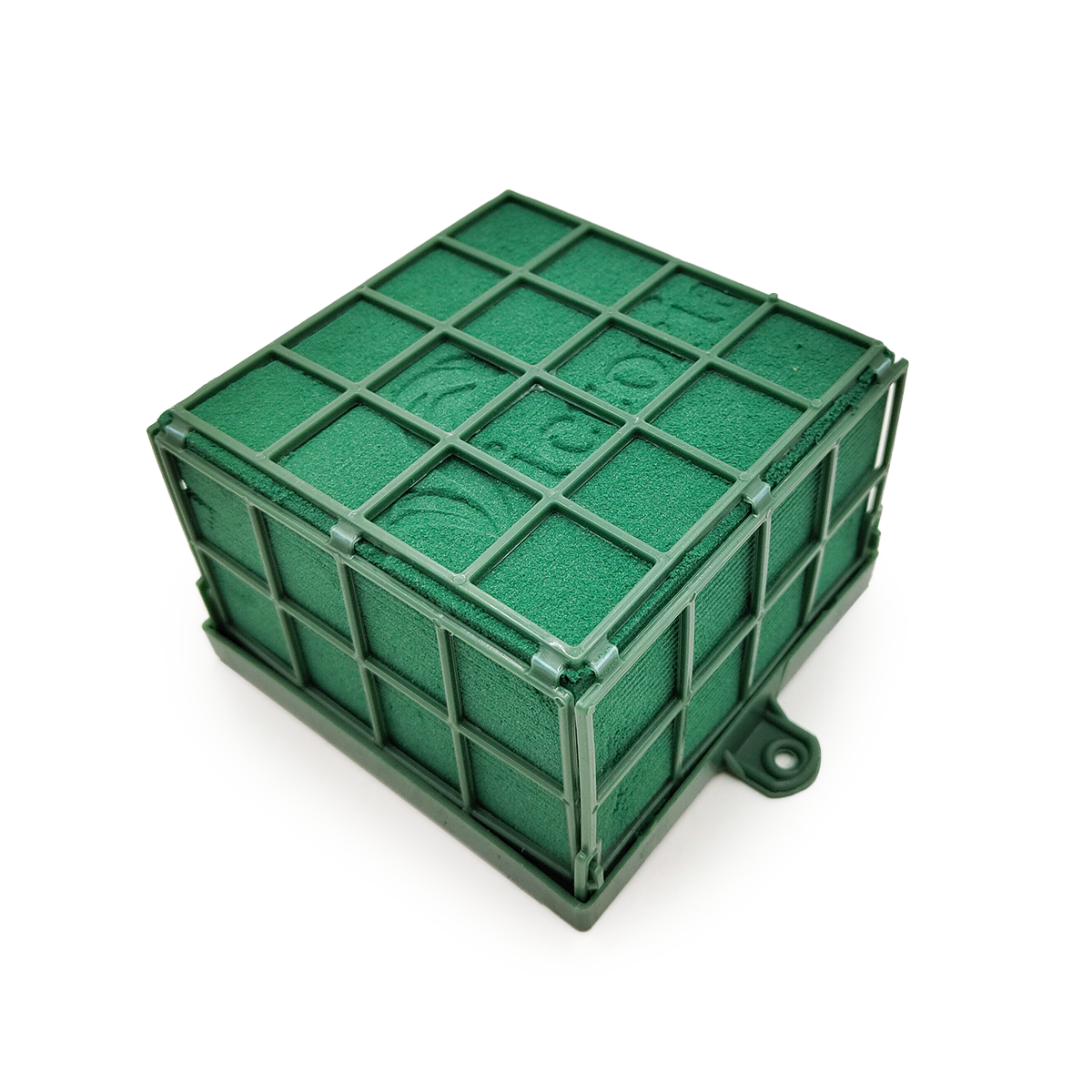 Mousse florale – Garnet MINI – Fermée – Humide