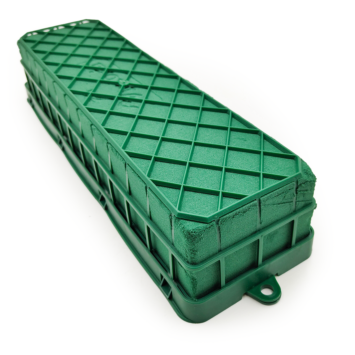 Mousse florale – Garnet MAXI – Fermée – Humide