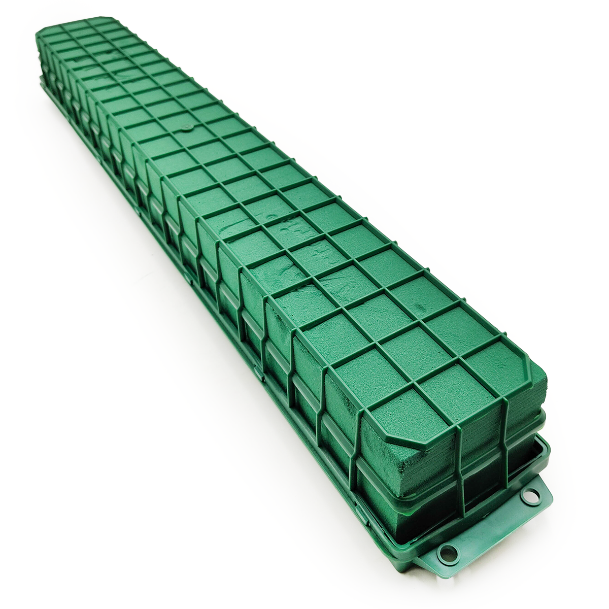 Mousse florale – Garnet LONG – Fermée – Humide