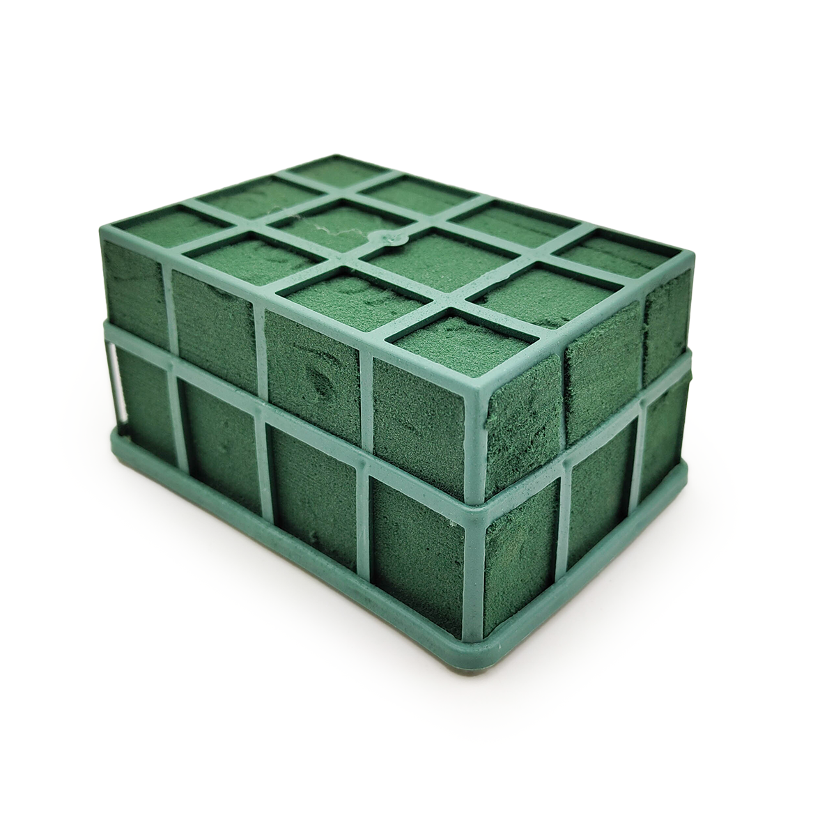 Mousse florale – Garnet MICRO – Ouverte – Humide