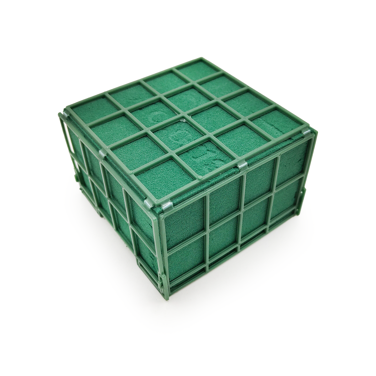 Mousse florale – Garnet MINI – Ouverte – Humide