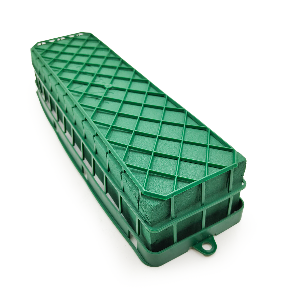 Mousse florale – Garnet MAXI – Ouverte – Humide