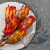Protea Repens protea suszona czerwona 3.png