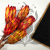 Protea Repens protea suszona czerwona 4.png