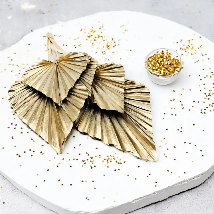 Palm Spear Gold złota palma strzalka suszona1.png