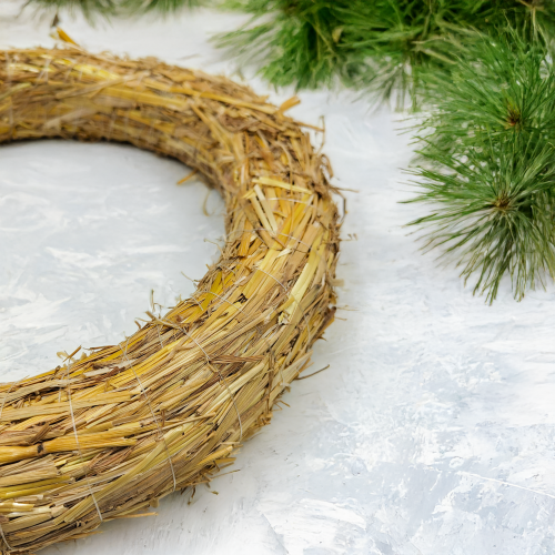 Słomiany Podkład pod wianek 1.png