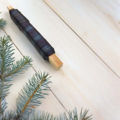 Drut Czarny Żarzony  DCP 3.png