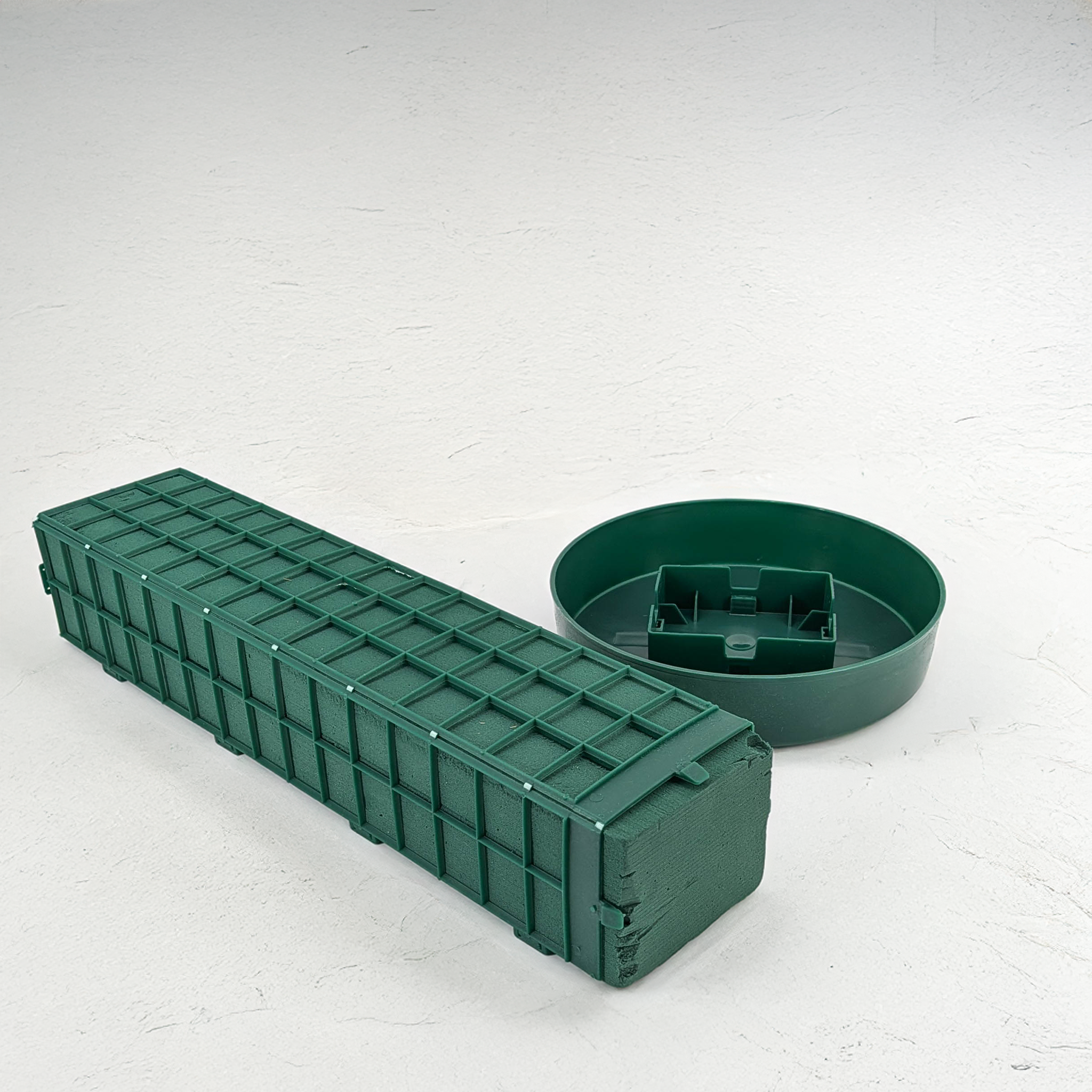 Gabbia Midi pour compositions florales