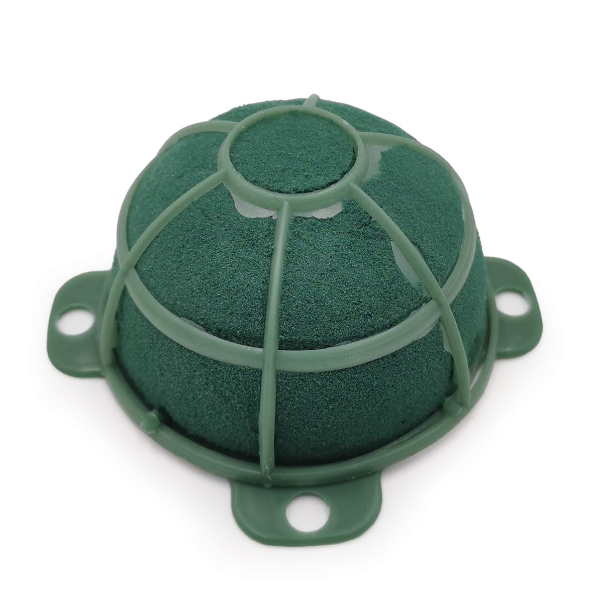 Mousse florale – Turtle MIDI – avec bande adhésive – humide 