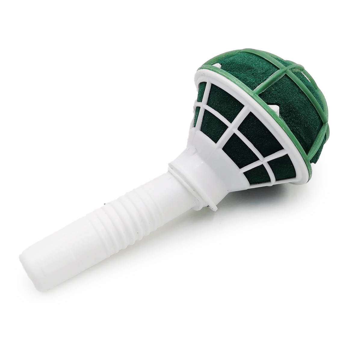 Mousse florale – Micro ouvert articulé – humide