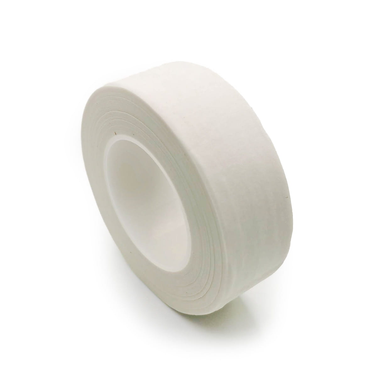 Ruban floral de masquage blanc large – 1 pièce