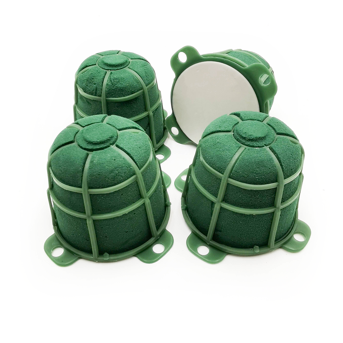 Mousse florale – Turtle MAXI – 4 pièces – humide