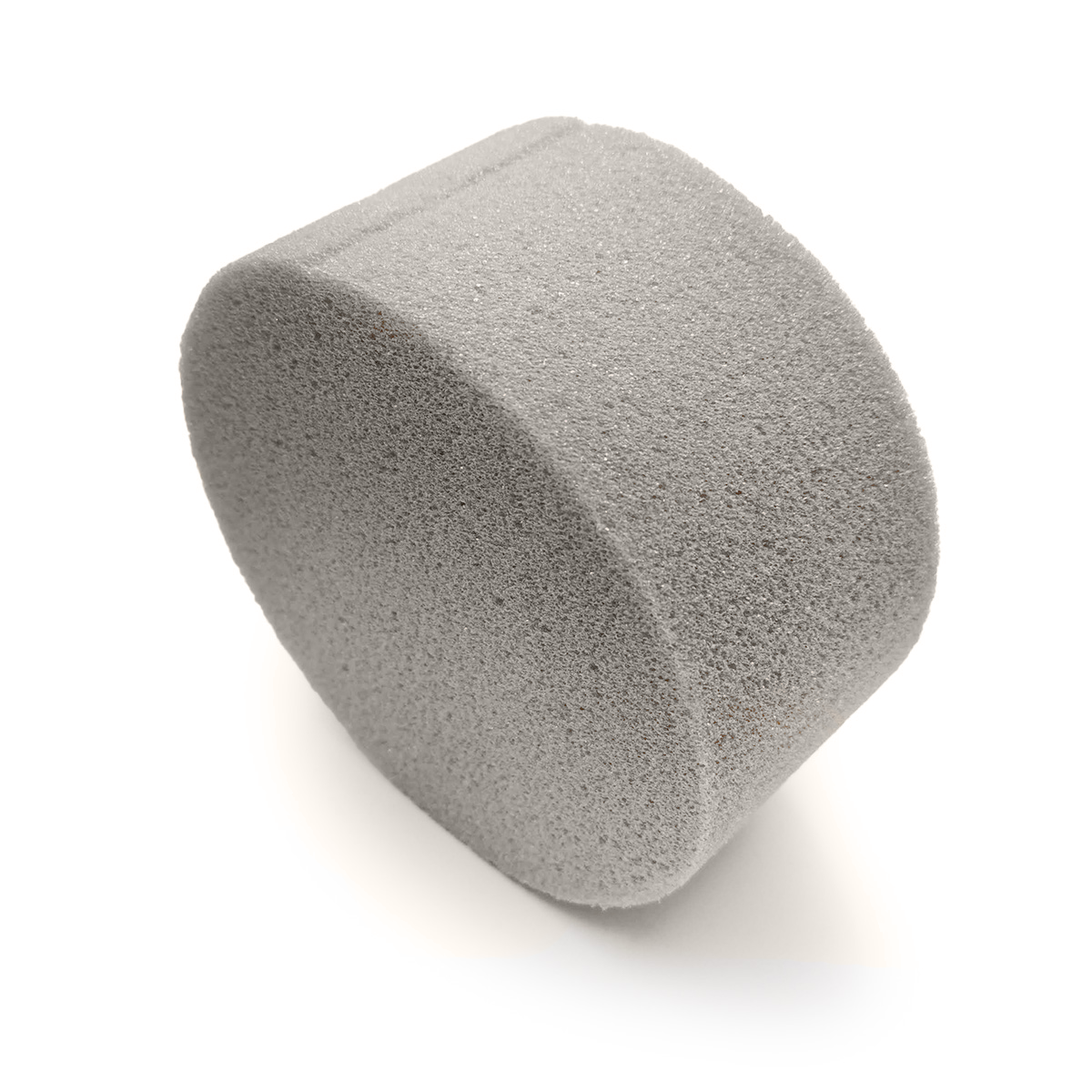 Mousse florale – Cylindre 14 × 7 cm – sèche