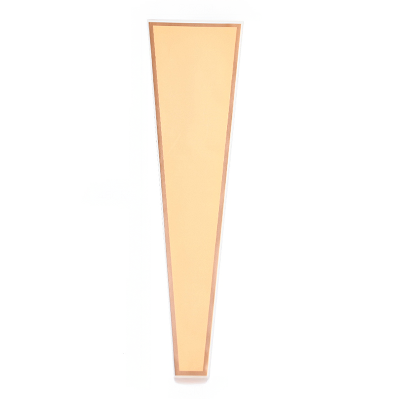 Solo Bloom – Manchon pour fleur – Beige lacté – Lot de 50 pièces