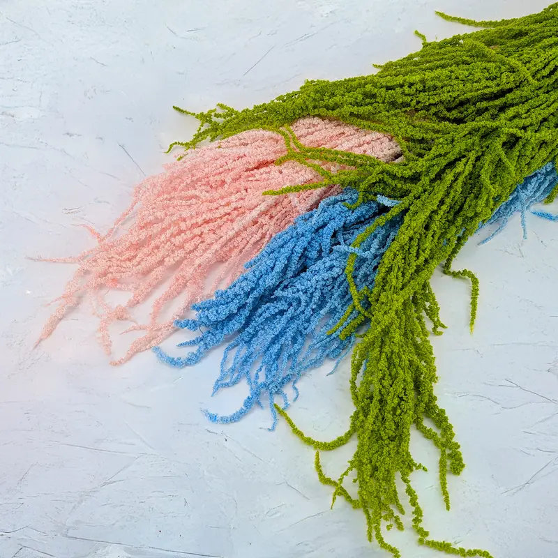 Amarante stabilisée de la ligne Royal – longueur impressionnante et effet cascade